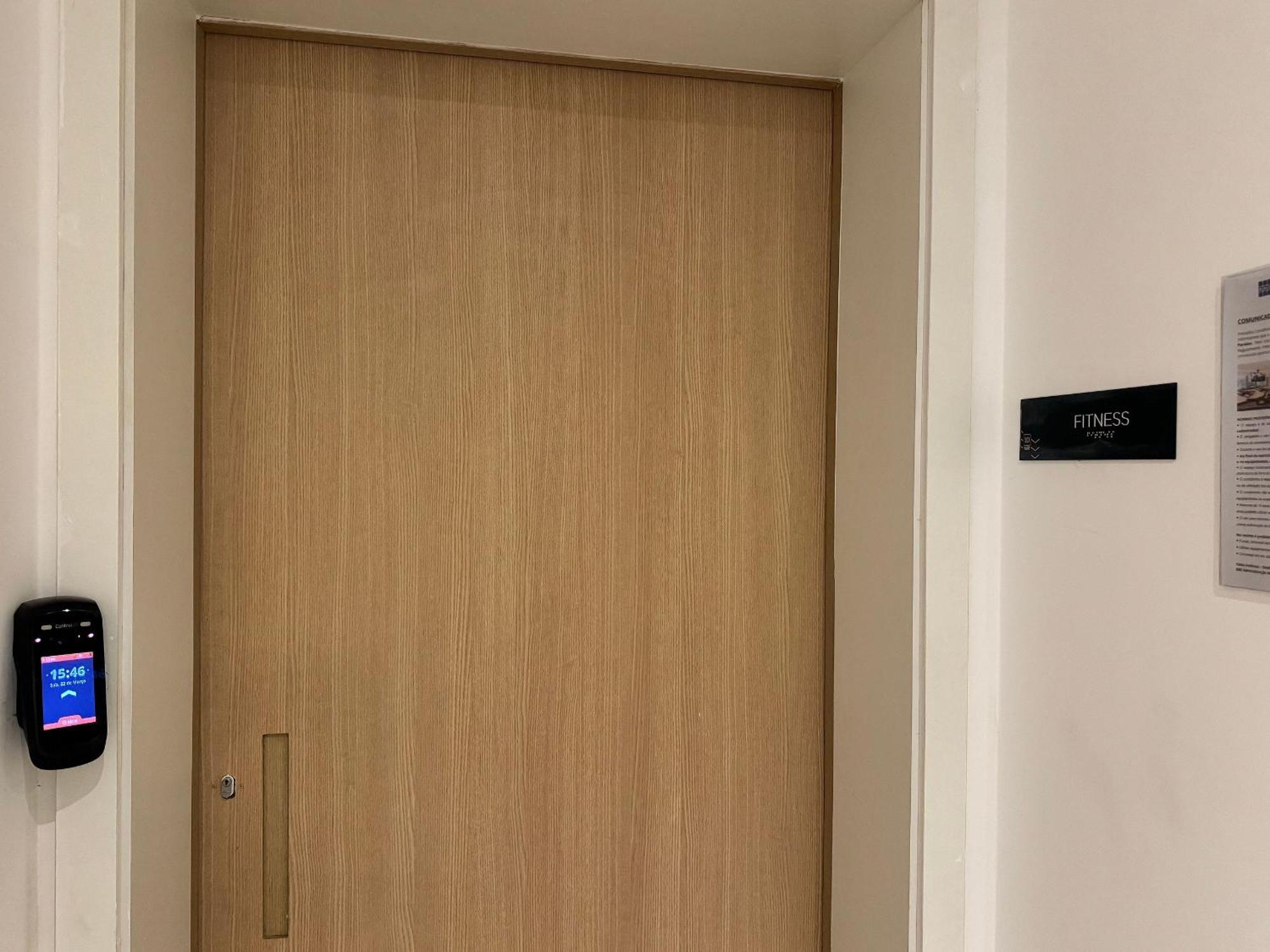 Apartment Id Paraiso: Sofisticacao E Conforto No Coracao De