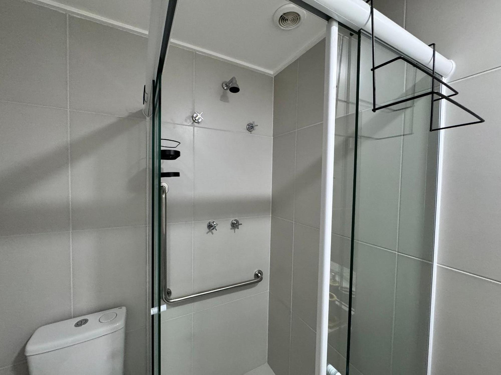 Id Paraiso: Sofisticacao E Conforto No Coracao De Apartment *