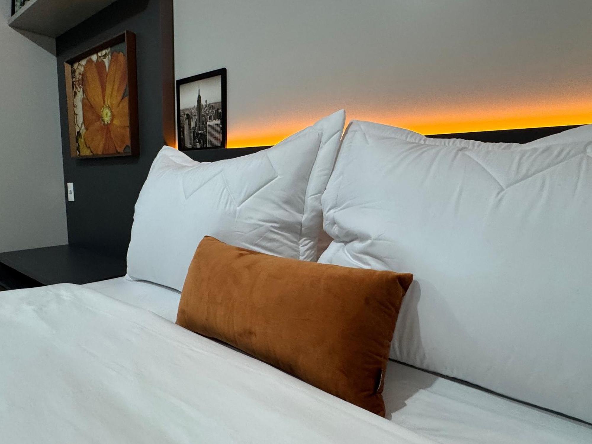 Id Paraiso: Sofisticacao E Conforto No Coracao De Apartamento *